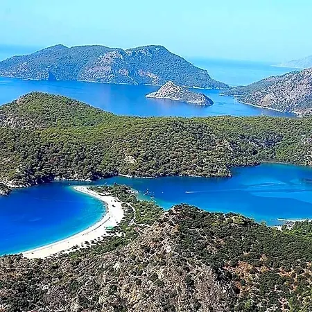 Ξενοδοχείο Lagoon Boutique 3*