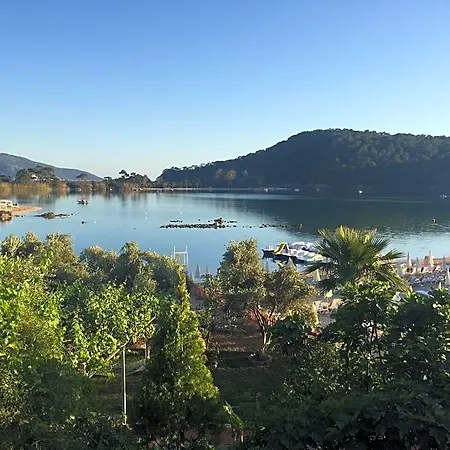 Ξενοδοχείο Lagoon Boutique