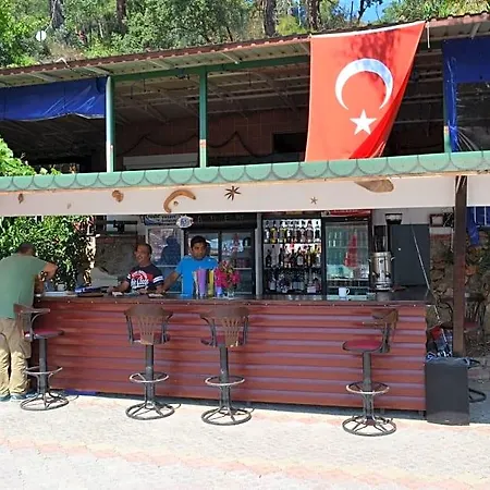 Ξενοδοχείο Lagoon Boutique 3*