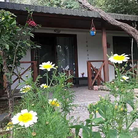 Lagoon Boutique 3* Fethiye
