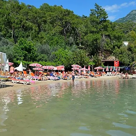 Lagoon Boutique Ξενοδοχείο