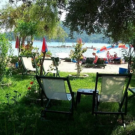 Hotel Lagoon Boutique Fethiye