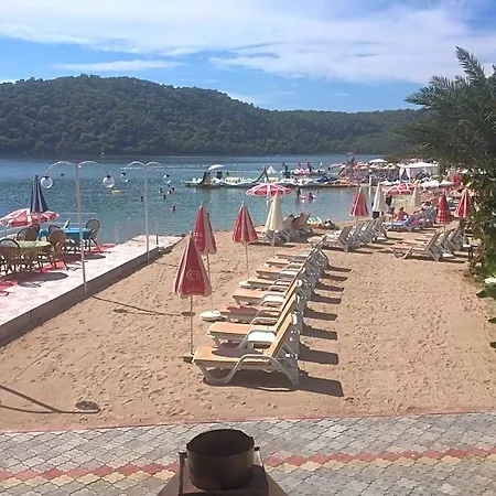 Hotel Lagoon Boutique Fethiye