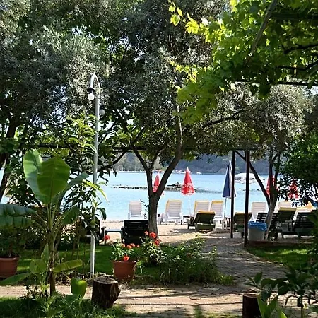 Lagoon Boutique 3* Φετιγιέ