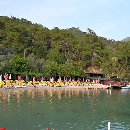 Ξενοδοχείο Lagoon Boutique 3*