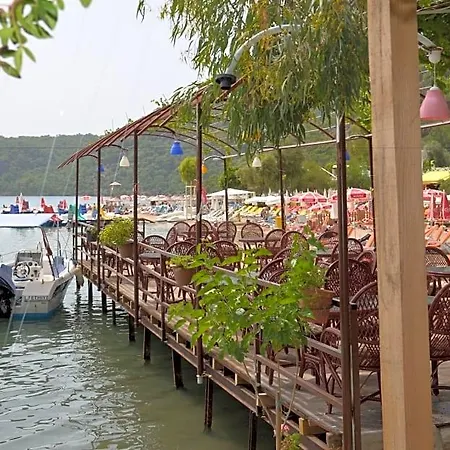 Hotel Lagoon Boutique Fethiye