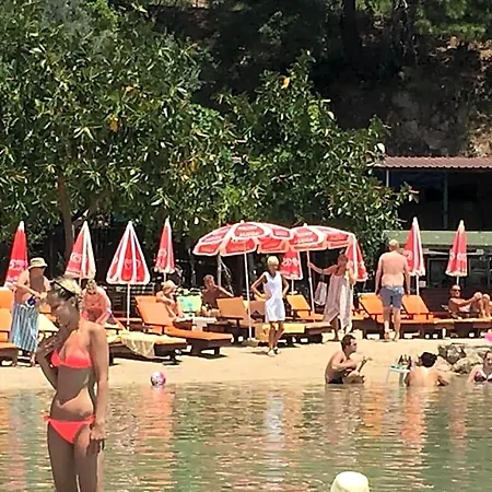 Lagoon Boutique Hotel Fethiye