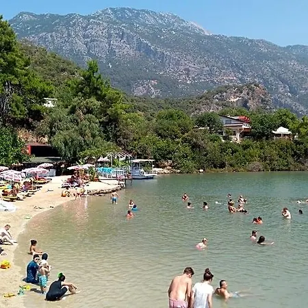 Lagoon Boutique Hotel Fethiye